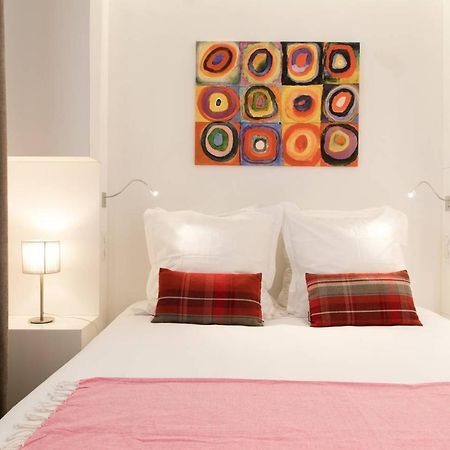 Arc De Triomphe Apartment باريس المظهر الخارجي الصورة
