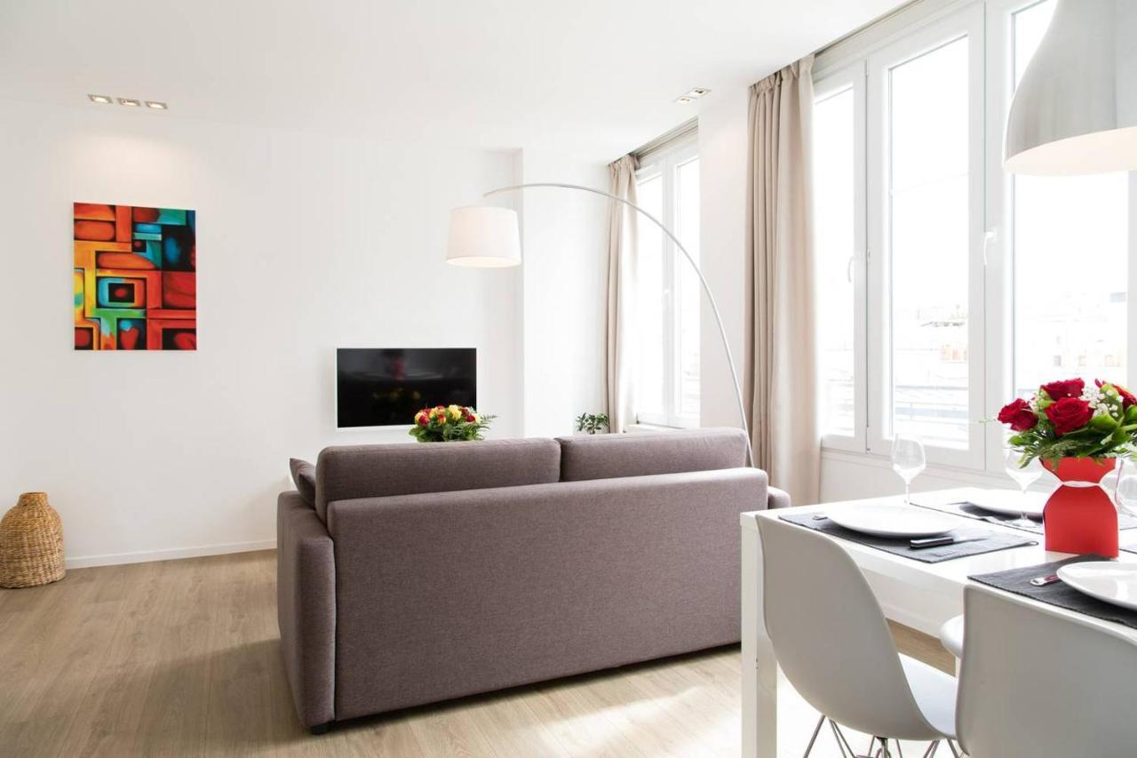 Arc De Triomphe Apartment باريس المظهر الخارجي الصورة